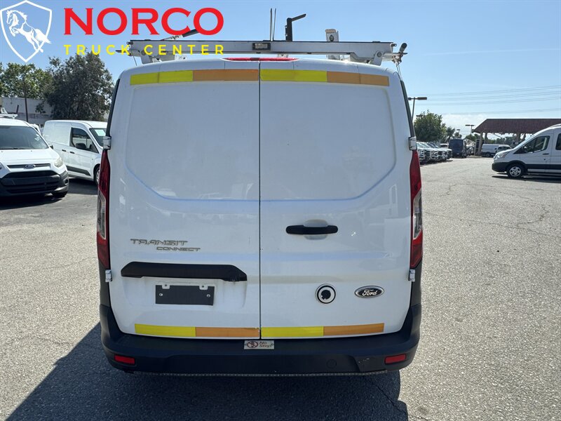 Used 2015 Ford Transit Connect XL FWD image 10