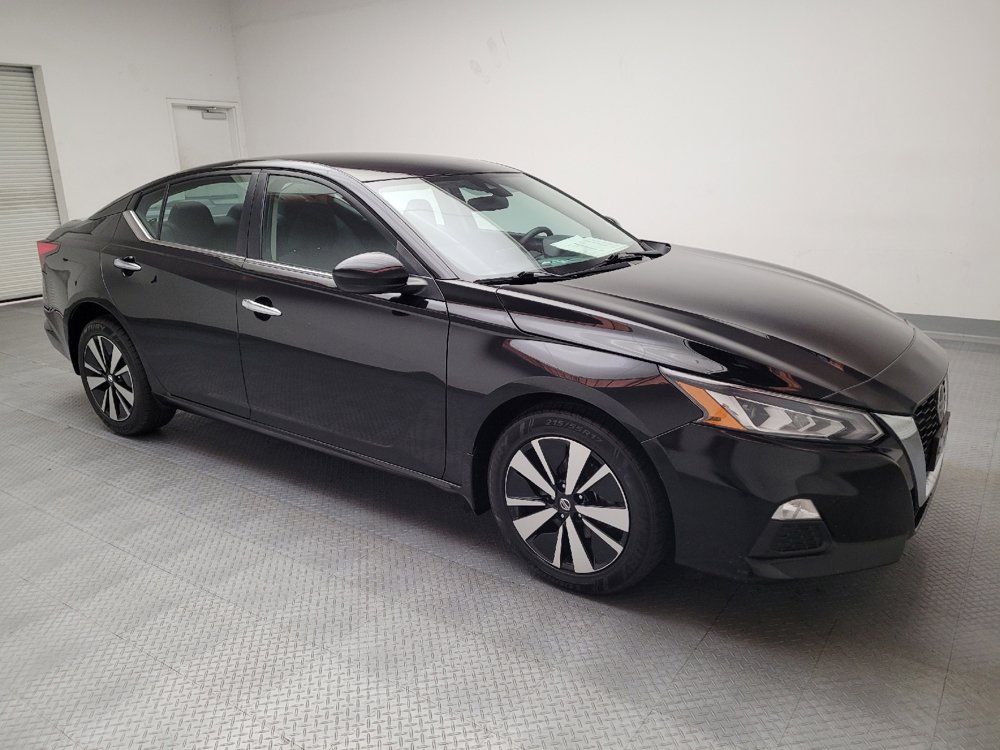 Used 2022 Nissan Altima 2.5 SV image 11
