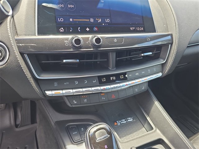 Used 2020 Cadillac CT5 Premium Luxury w/ Climate Package image 27