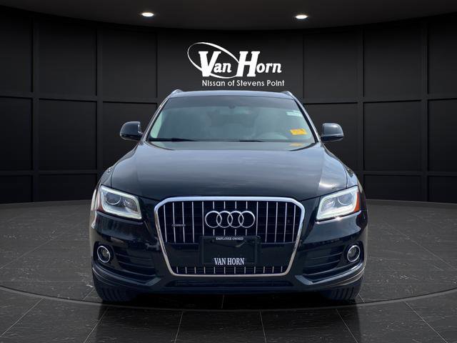 Used 2017 Audi Q5 2.0T Premium image 8