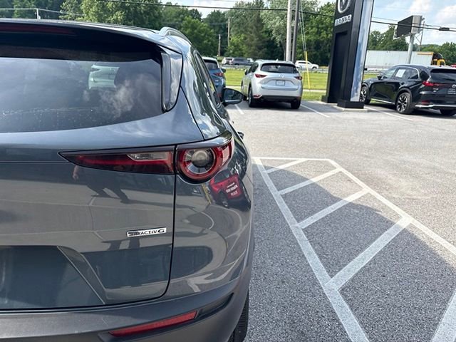 Used 2023 MAZDA CX-30 AWD 2.5 S w/ Preferred Package image 10