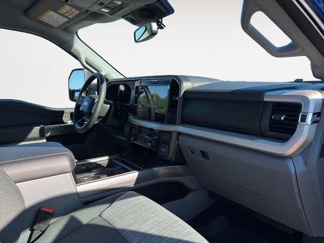 New 2026 Ford F250 XLT w/ XLT Premium Package image 10
