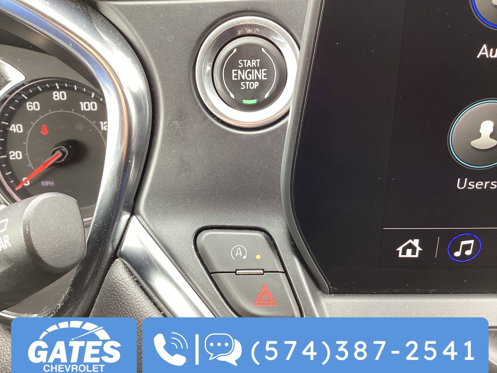 Used 2023 Chevrolet Blazer LT w/ Driver Confidence Package image 24