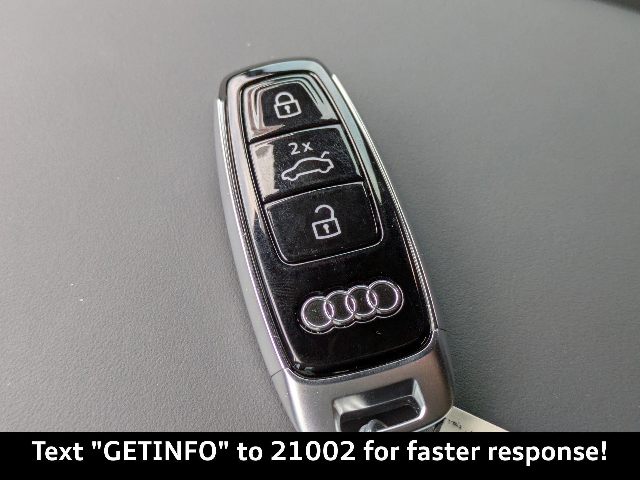 New 2025 Audi Q7 3.0T Prestige AWD/4WD image 38