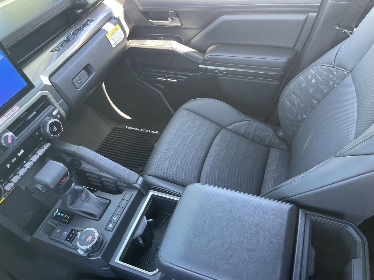 New 2026 Toyota Tacoma TRD Sport image 19