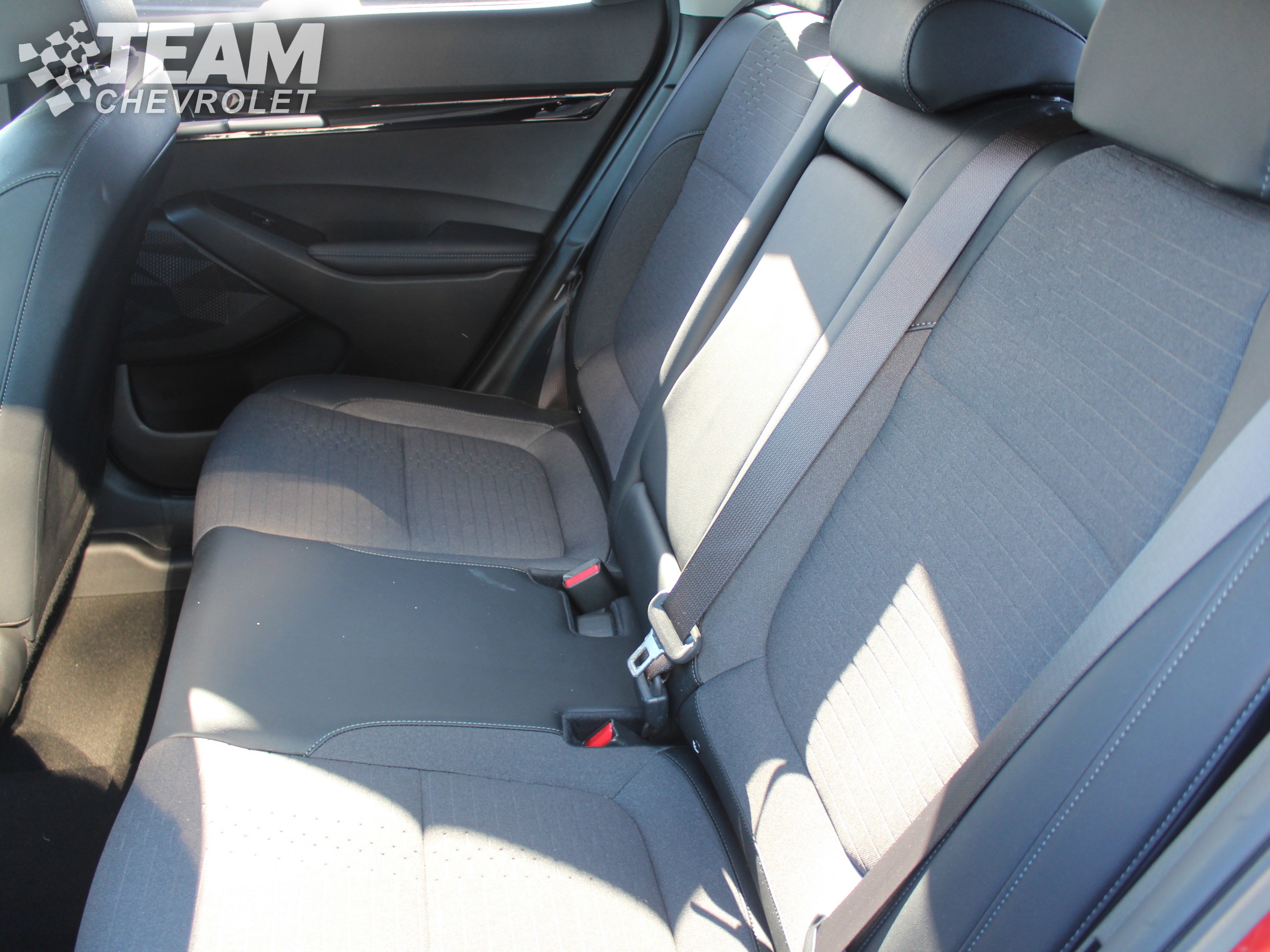 Used 2023 Kia Seltos S image 22