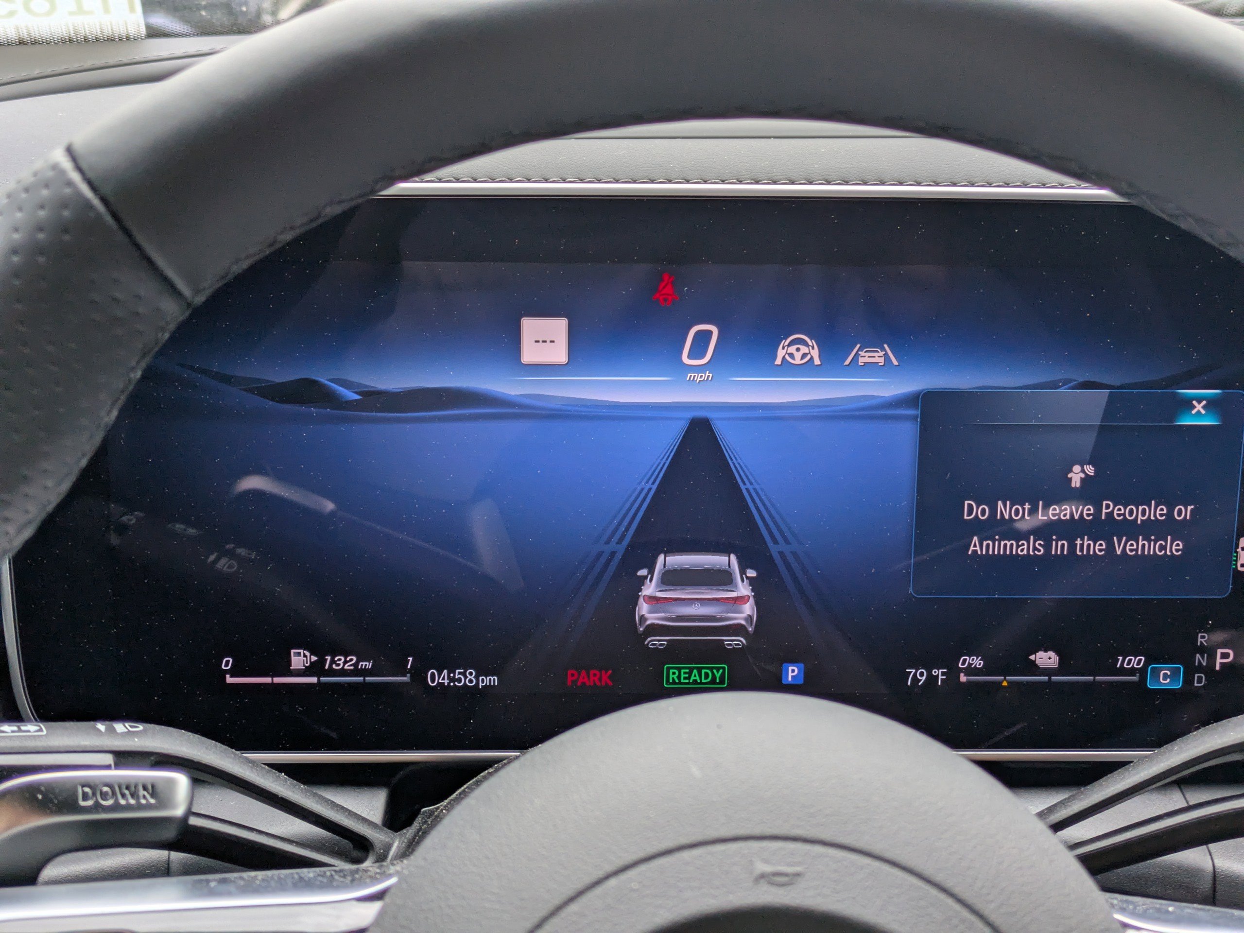 New 2025 Mercedes-Benz GLC 63 AMG S image 21