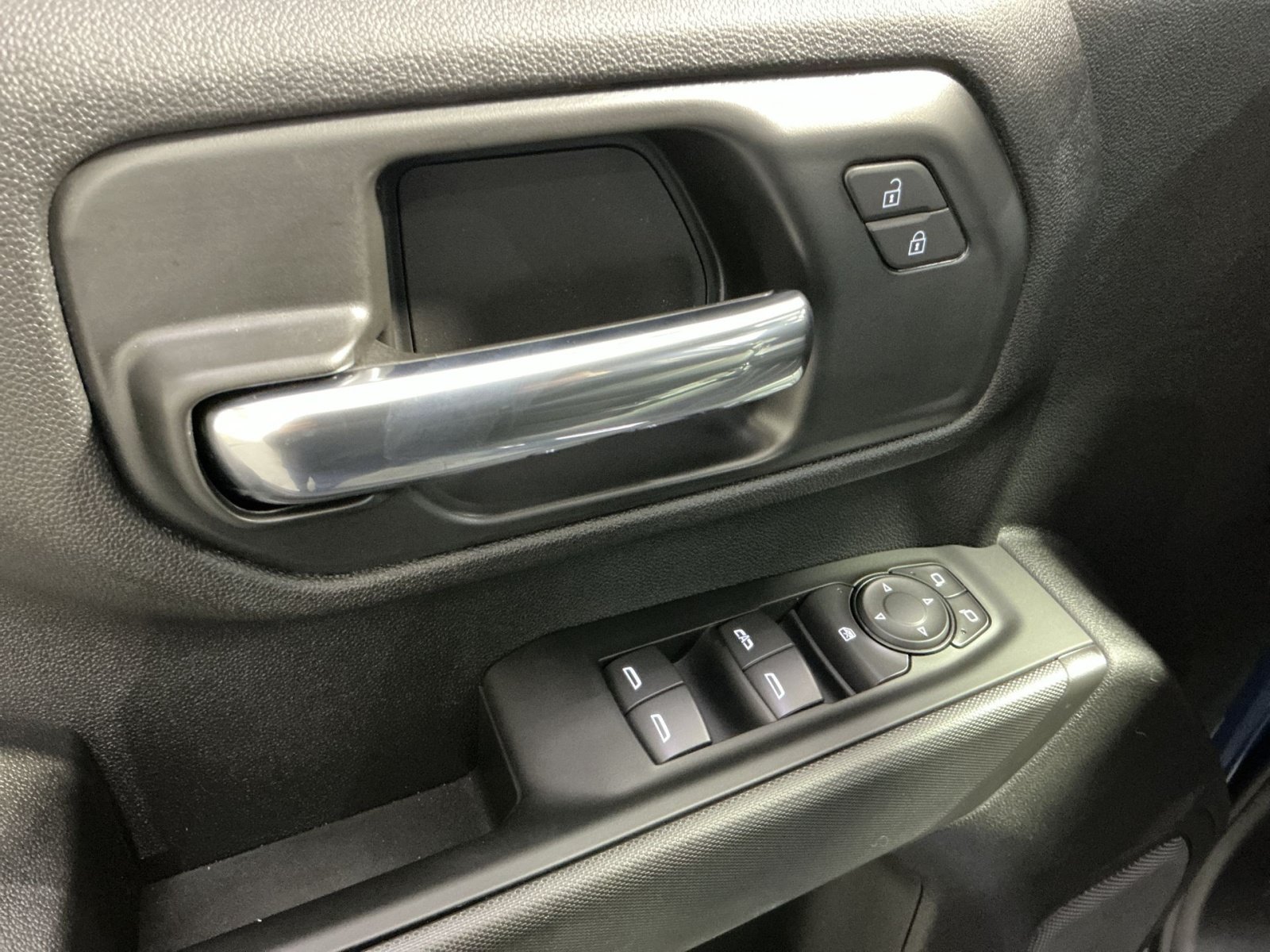New 2026 Chevrolet Silverado 2500 W/T AWD/4WD image 16