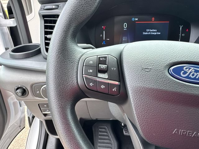 New 2026 Ford Transit 150 Low Roof w/ Load Area Protection Package RWD image 27