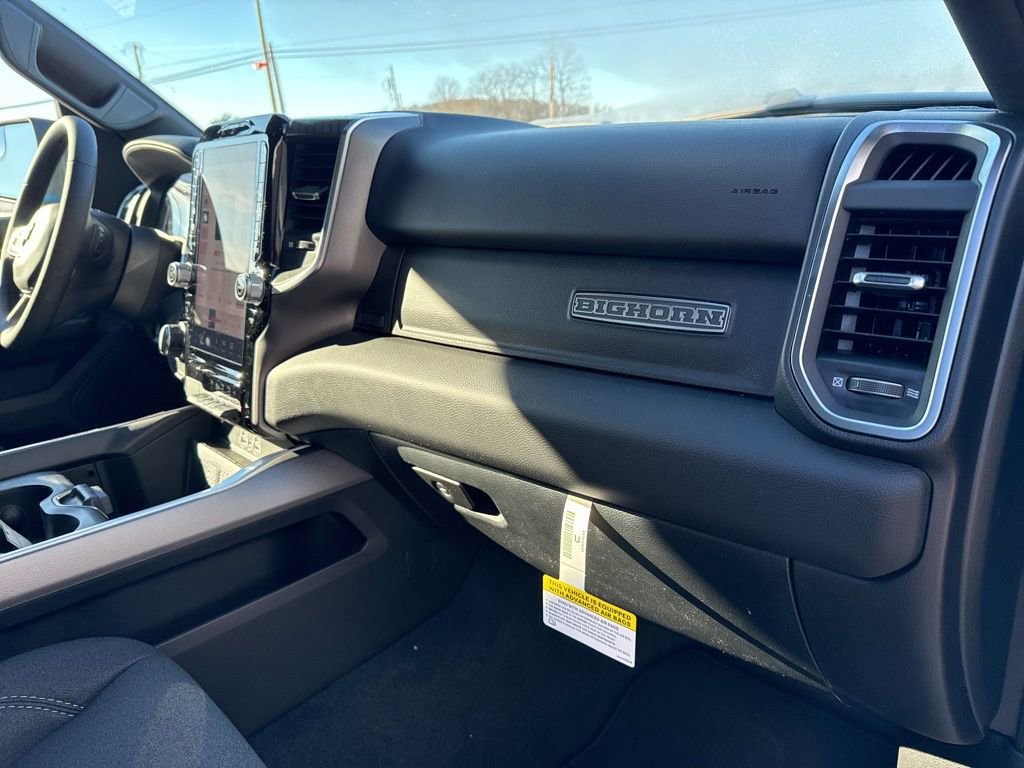 New 2026 RAM 1500 Big Horn image 42