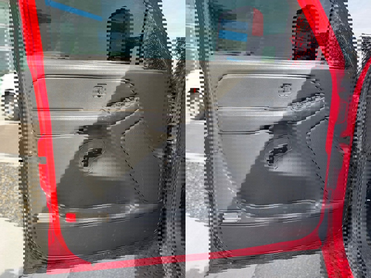 Used 2007 GMC Sierra 2500 SLE w/ Heavy-Duty Power Package image 10