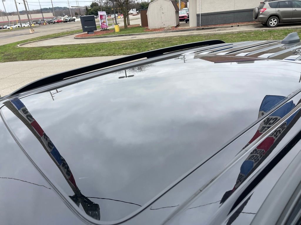 Used 2026 Ford Explorer Tremor w/ Tremor Ultimate Package image 10