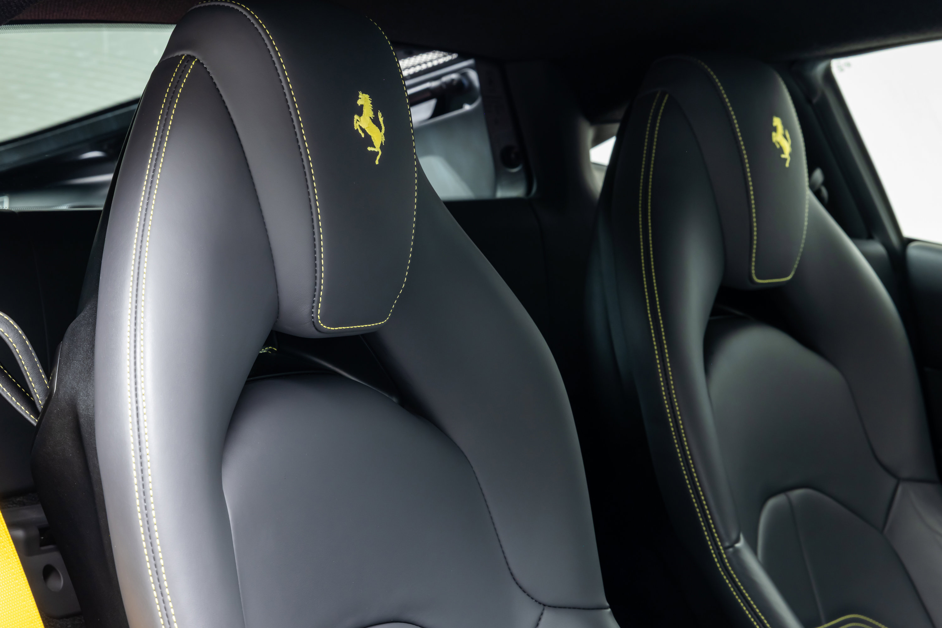 Certified 2018 Ferrari 488 GTB image 37