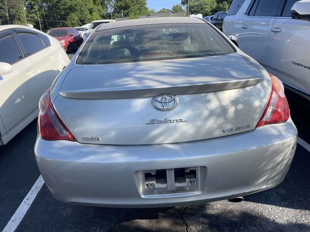 Used 2006 Toyota Solara SE Sport FWD image 11