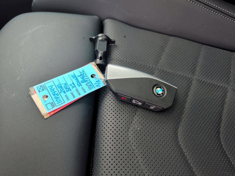 Used 2025 BMW X1 xDrive28i image 30