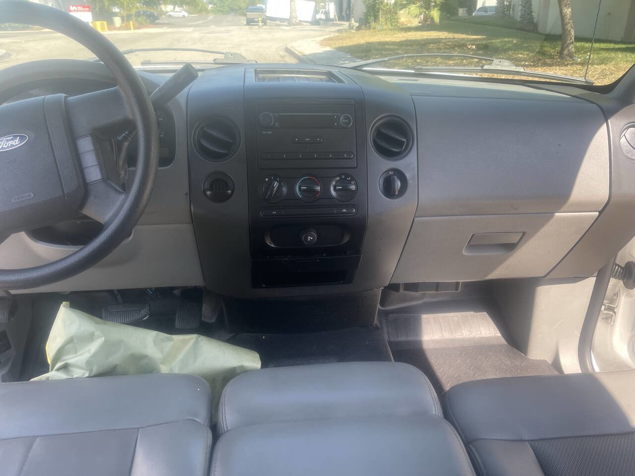 Used 2008 Ford F150 XL RWD image 18