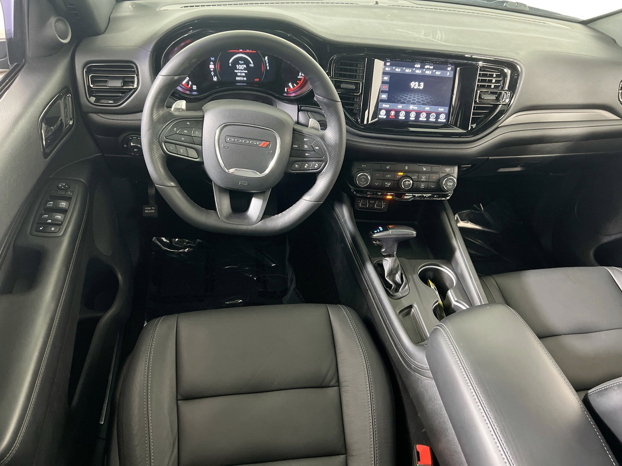 Used 2022 Dodge Durango GT image 21