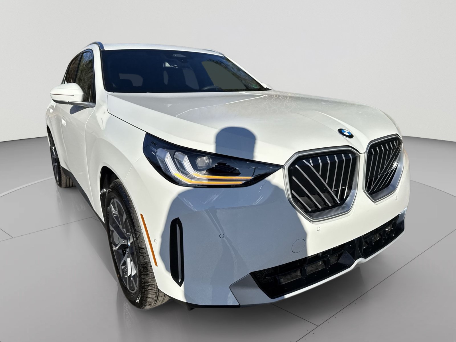New 2026 BMW X3 xDrive30i w/ Convenience Package AWD/4WD image 3