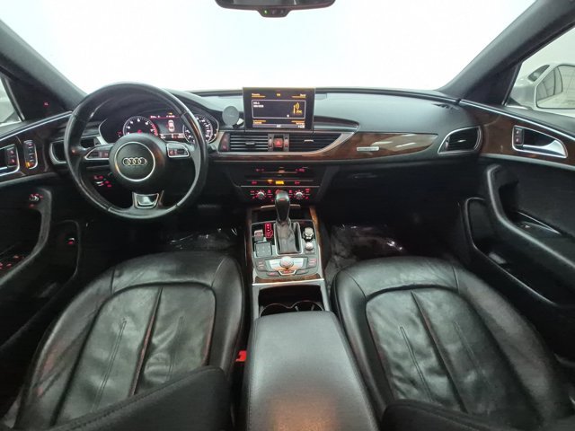 Used 2016 Audi A6 3.0T Premium Plus AWD/4WD image 20