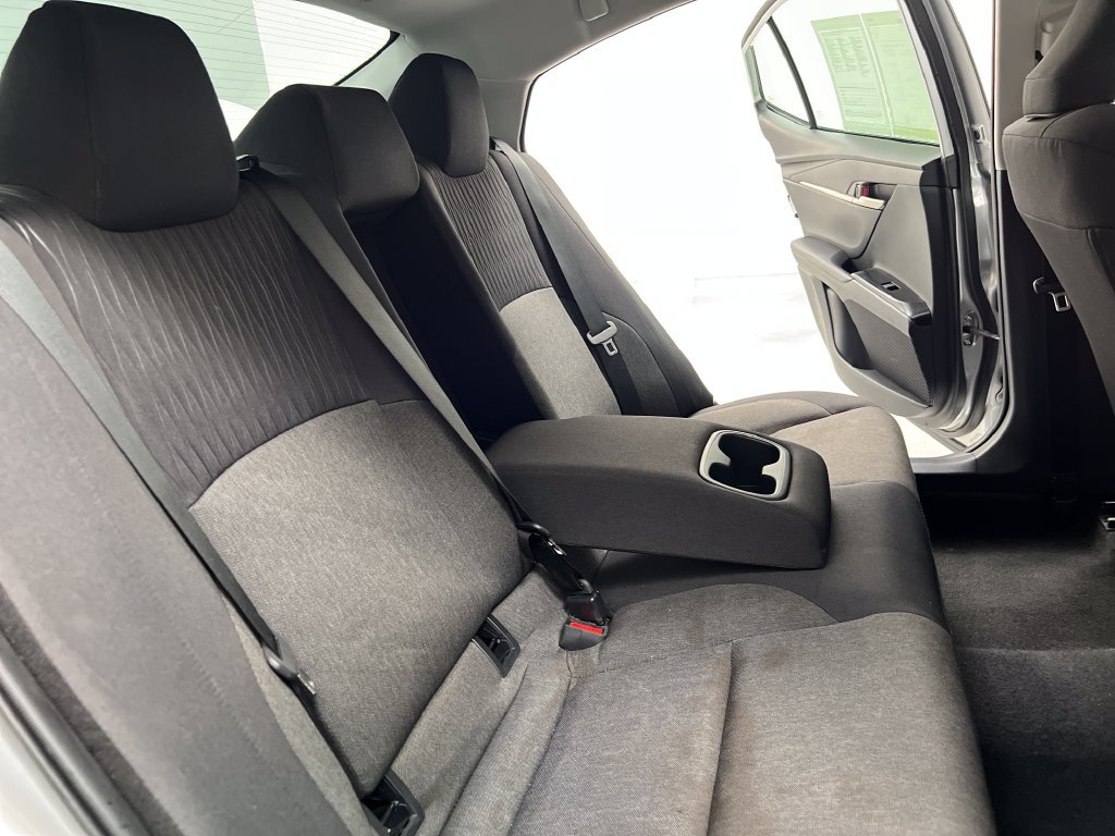 Used 2025 Toyota Camry LE FWD image 20