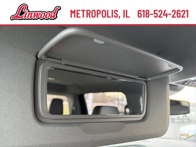 New 2026 GMC Sierra 1500 Pro w/ Graphite Edition image 29