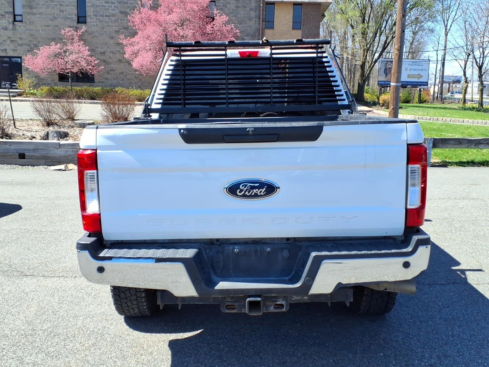 Used 2019 Ford F250 XLT w/ XLT Value Package image 5