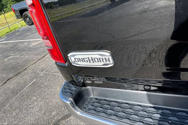 Used 2024 RAM 1500 Limited AWD/4WD image 25