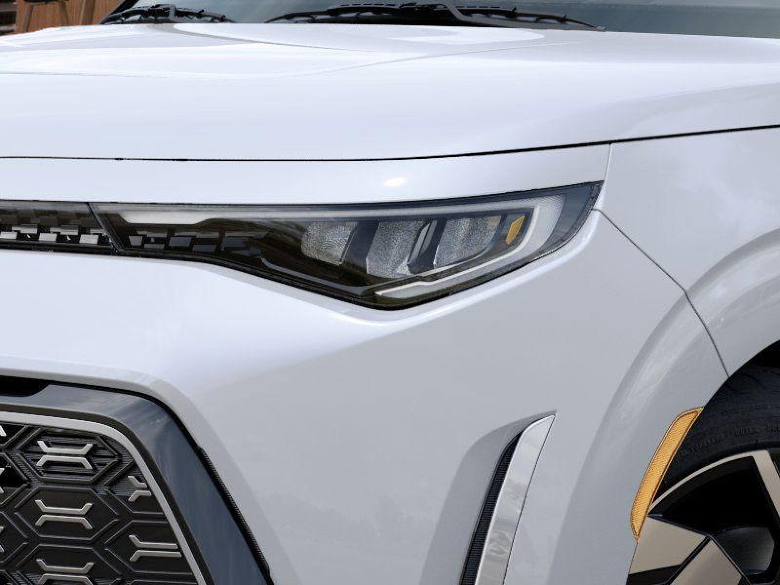 New 2025 Kia Soul GT-Line w/ GT-Line Technology Package image 13