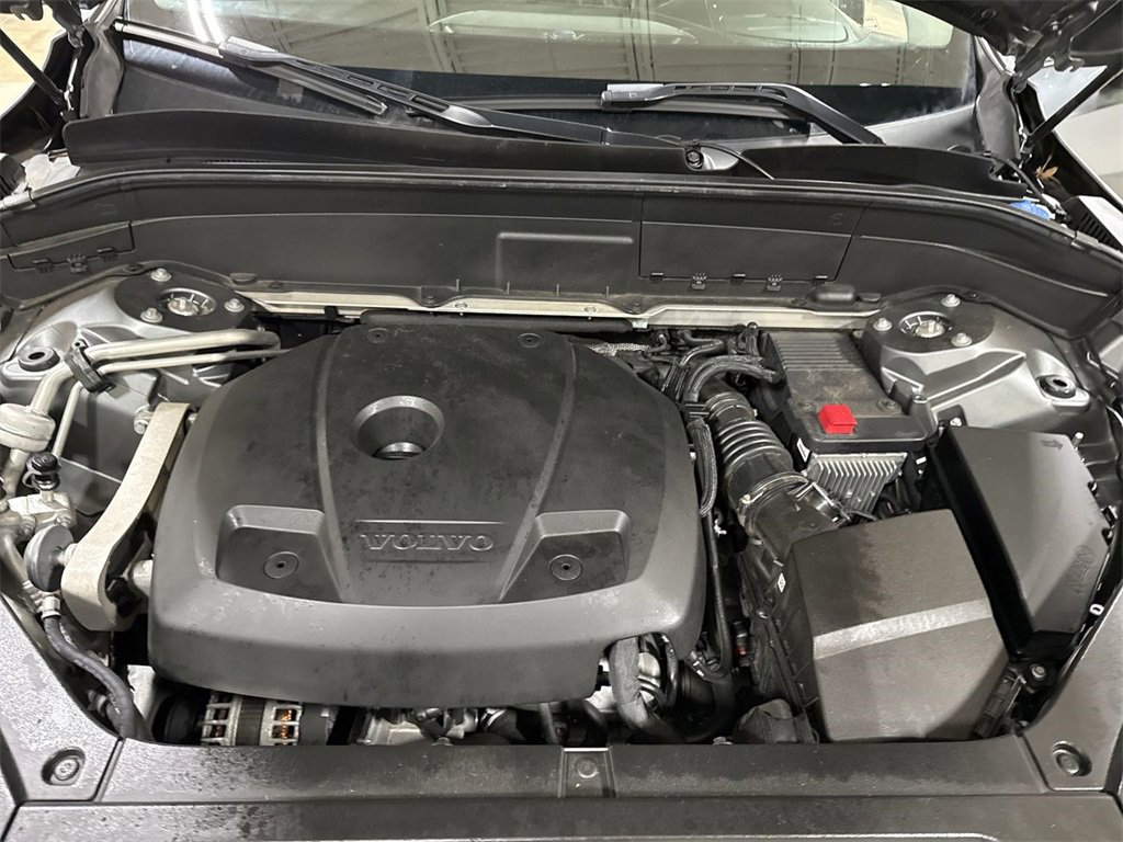 Used 2017 Volvo XC90 T6 Inscription w/ Vision Package image 26