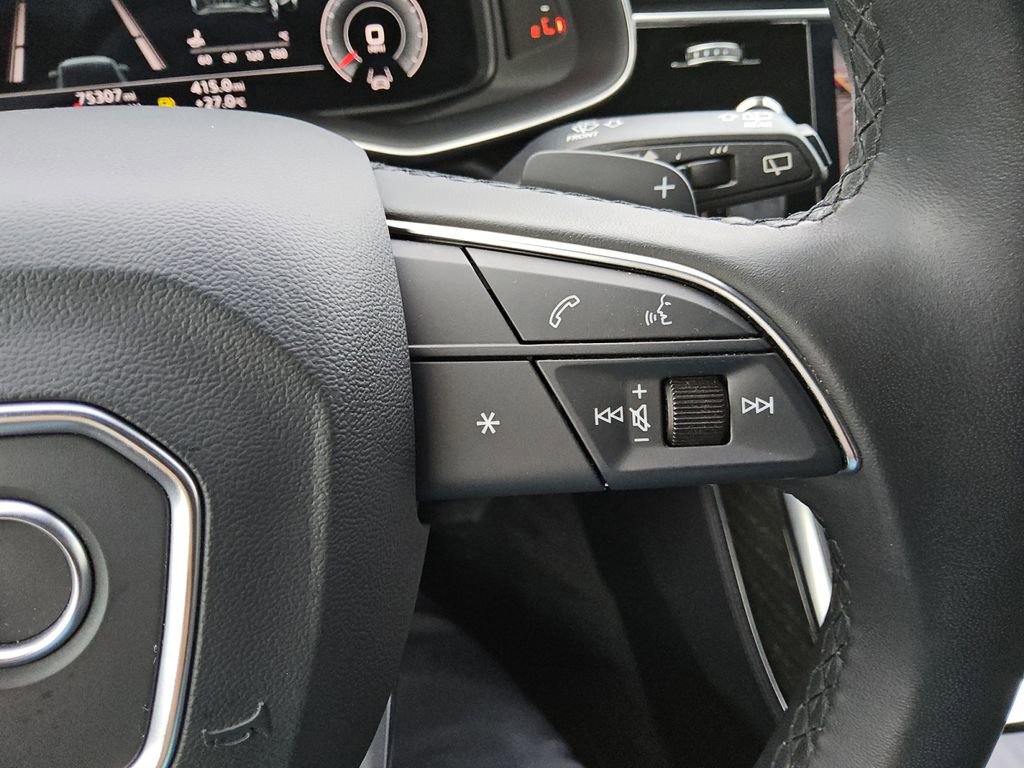 Used 2023 Audi Q7 3.0T Premium Plus image 26