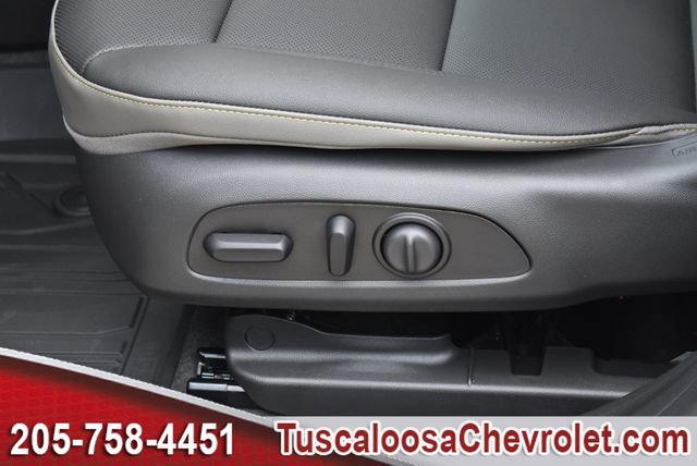 New 2026 Chevrolet Trax ACTIV w/ Sunroof Package image 15