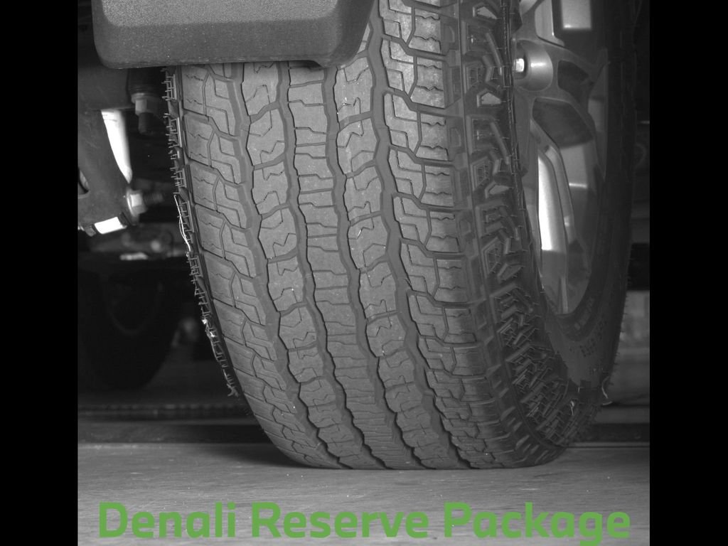 Used 2024 GMC Sierra 1500 Denali w/ Denali Reserve Package AWD/4WD image 19