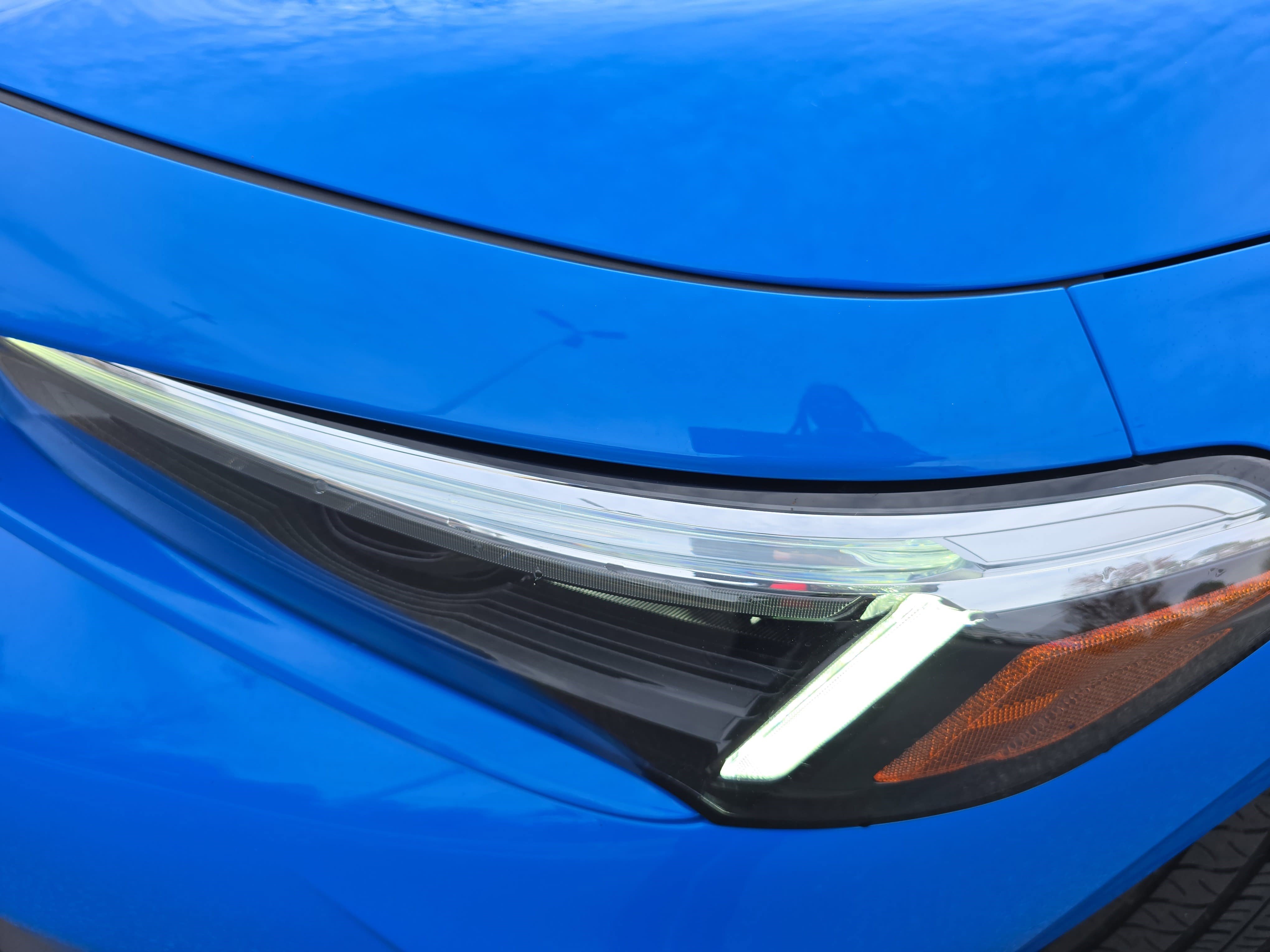 Certified 2025 Honda Civic Sport image 30