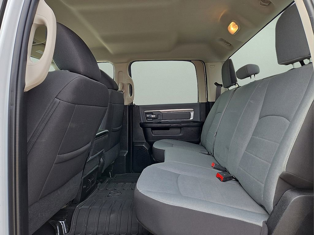 Used 2023 RAM 1500 Classic SLT w/ Electronics Group image 15