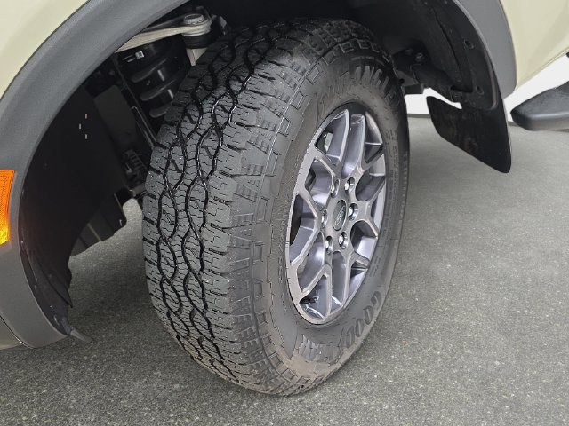 Used 2026 Ford Ranger XLT w/ Equipment Group 301A High AWD/4WD image 29