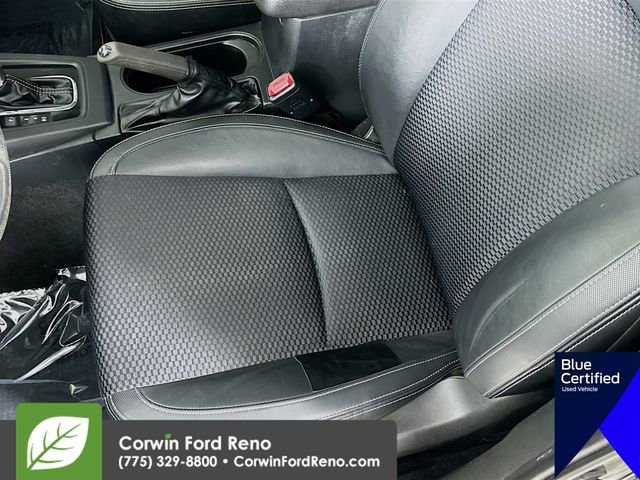 Used 2018 Subaru Forester 2.0XT Premium AWD/4WD image 21