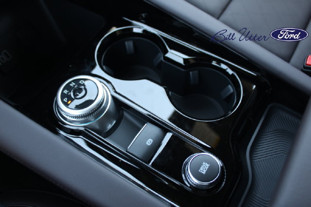 New 2026 Ford Explorer Platinum RWD image 14