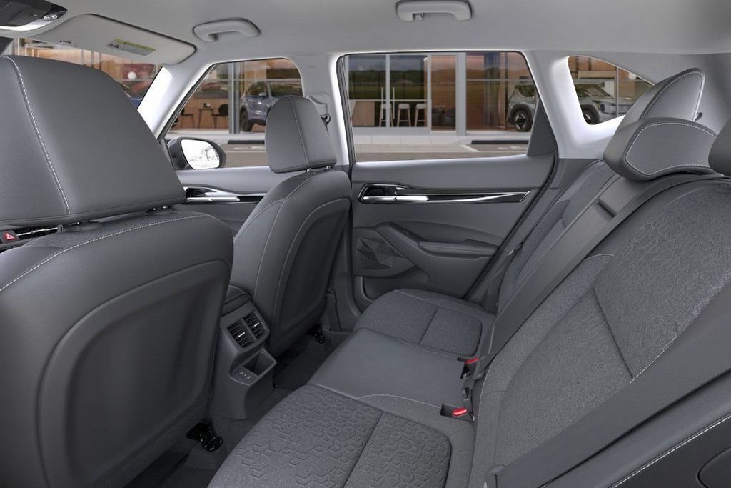 New 2026 Kia Seltos SX w/ SX Sunroof Package AWD/4WD image 22