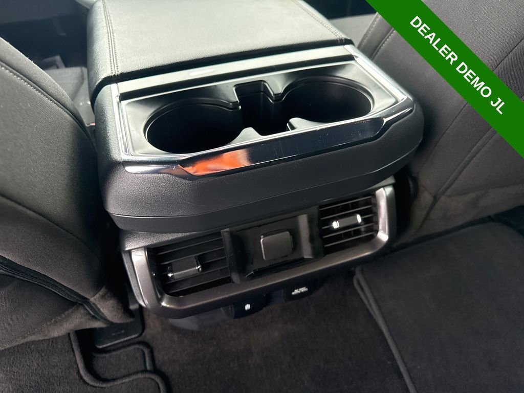 Used 2023 Ford F150 XLT w/ Equipment Group 302A High image 13