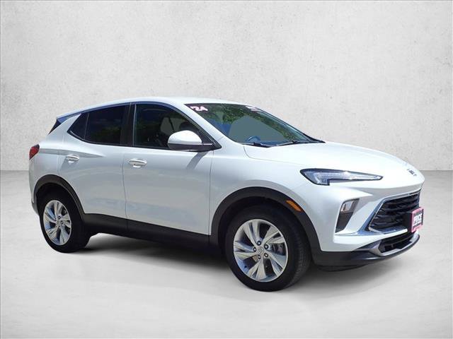 Used 2024 Buick Encore GX Preferred FWD image 6