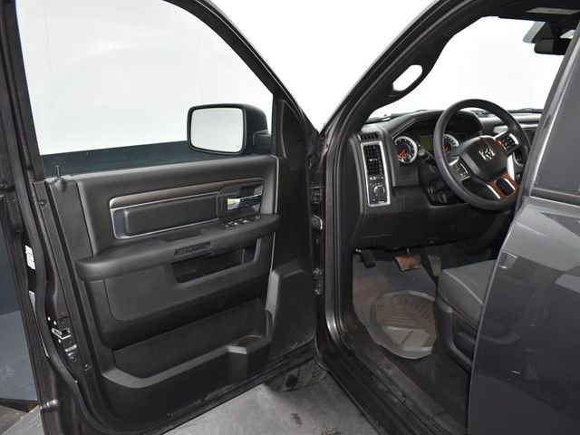 Used 2024 RAM 1500 Classic Warlock image 12