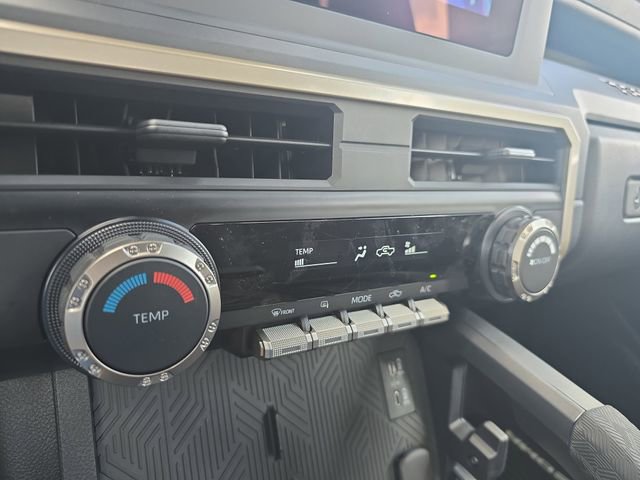 New 2026 Toyota Tacoma SR image 23