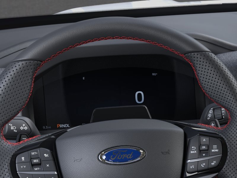 New 2026 Ford Explorer ST image 13