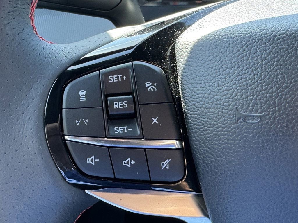 Used 2026 Ford Explorer ST-Line w/ Premium Package RWD image 18