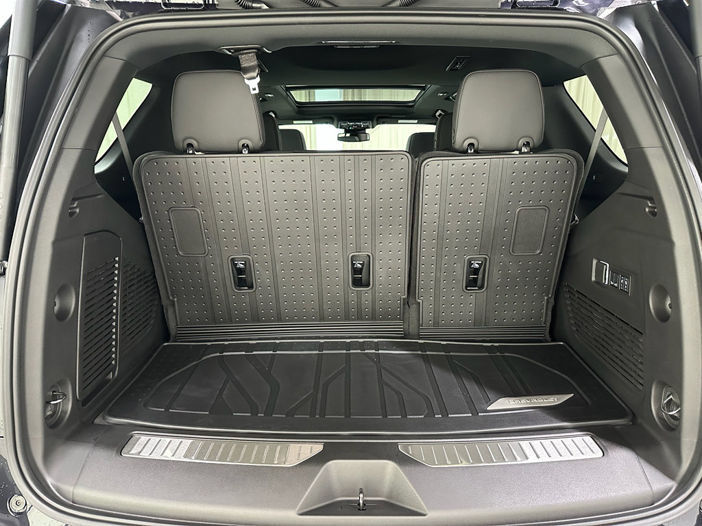 New 2026 Chevrolet Tahoe RST w/ Comfort Package image 15