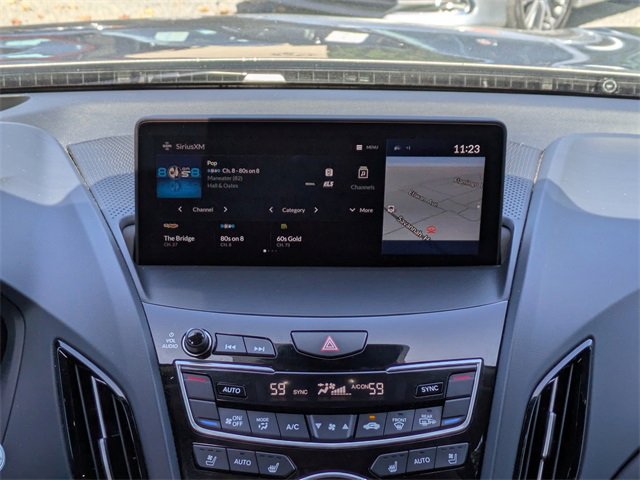 Used 2024 Acura RDX SH-AWD w/ Advance Package image 18