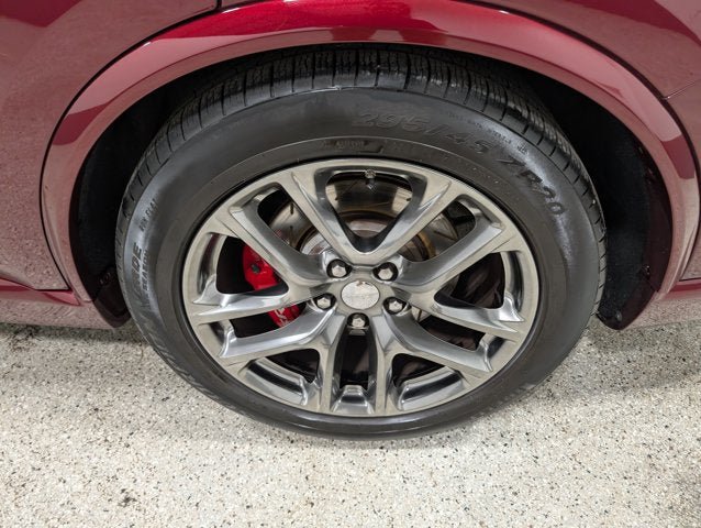 Used 2021 Dodge Durango SRT w/ Premium Interior Group AWD/4WD image 10
