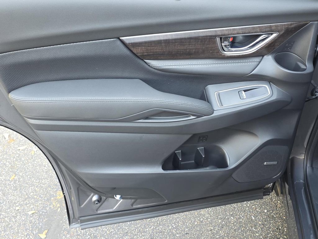 New 2026 Subaru Ascent Touring image 41