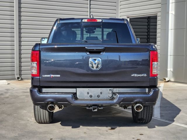 Used 2021 RAM 1500 Lone Star image 7