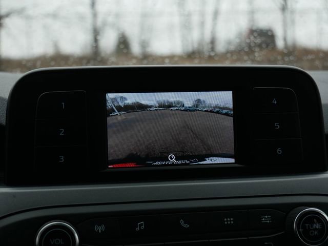 Used 2020 Ford Escape S image 28